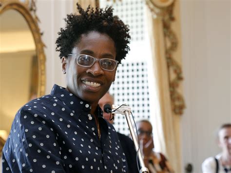 Us Author Jacqueline Woodson Laureate Of The Astrid Lindgren Memorial Award 2018 Flickr