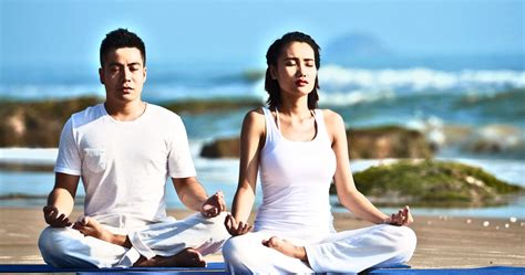 8 couples meditation exercises you must experience