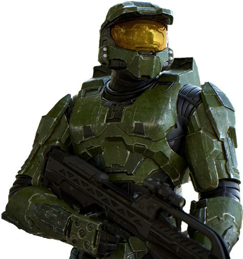 Master Chief Png Halo Infinite Master Chief Png Transparent Png