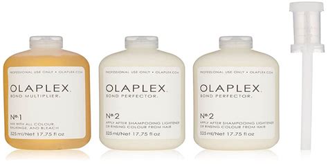 Many experts we've talked to recommend castor oil to aid lash and eyebrow growth, but the word on amazon is that the special oil can also work hair growth wonders on top of the scalp. Olaplex For Hair Growth: How Does It Work? - Natural Hair ...