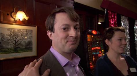 Watch Peep Show S06 E01 Jeremy At JLB Free TV Shows Tubi