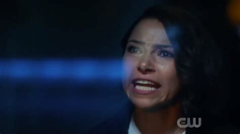 nora finds out reverse flash killed barry s mom part the flash 5x10 is reverse flash still evil