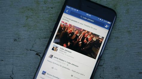 8 Things You Need To Delete From Your Facebook Page Right Now Techradar