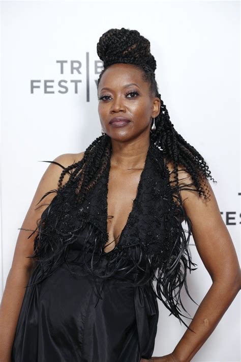 A Star Lost Remembering The Career And Impact Of Erika Alexander