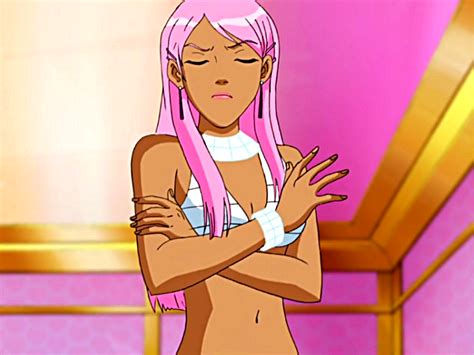 Image Milan Stilton 3 Remasteredpng Totally Spies Wiki Fandom Powered By Wikia