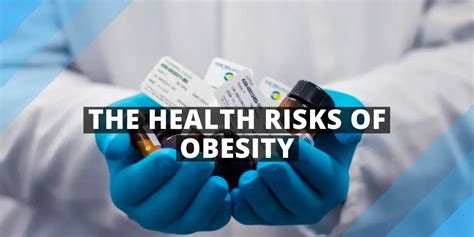 7 Health Risks And Consequences Associated With Obesity