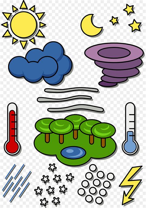 Clipart Simbol Cuaca Clipart Simbol Cuaca Hujan 23 Gambar Cuaca Hujan Kartun Rhodri