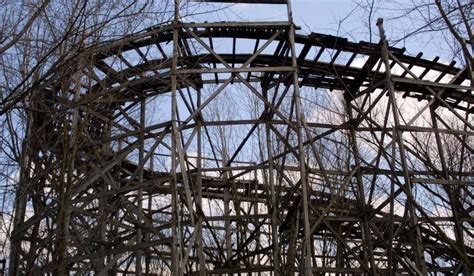 In 1978 Chippewa Lake Amusement Park Celebrated Its 100th Anniversary