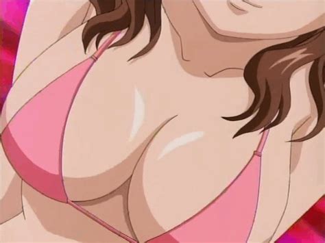 Rule 34 43 Akahori Gedou Hour Rabuge Animated Bikini