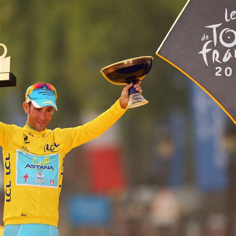 Tour de France 2014 Results: Final Standings, Overall Winner and Payout Details | Bleacher ...