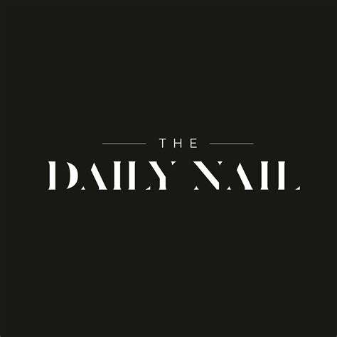 The Daily Nail Ryton