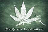 Photos of Arkansas Marijuana Legalization