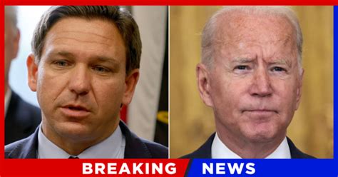 After Biden Sends Doj Agent To Monitor Elections Florida Stands Up