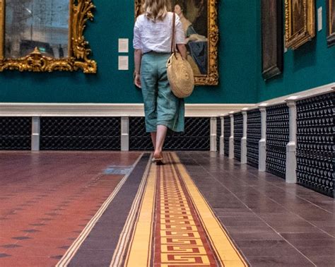 Have You Been The The New Thursday Lates In The National Gallery