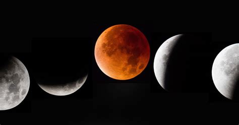 A lunar eclipse occurs when the moon passes directly behind earth and into its shadow. Lunar eclipse 2018: how to watch the full moon turn blood ...