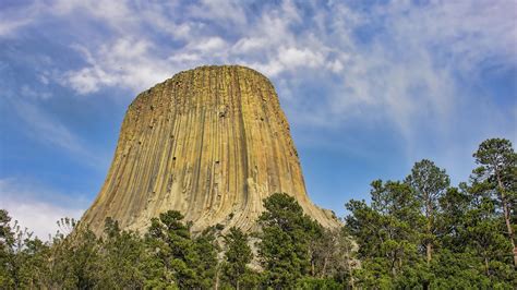 Planning A Perfect Day At Devils Tower Black Hills Visitor