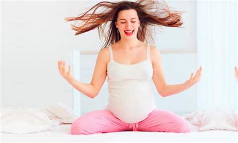 Por Qu Se Pone El Pelo Graso En El Embarazo