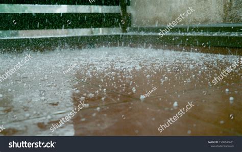89 Terrace Balcony Raindrops Rain Images Stock Photos And Vectors