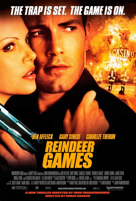 Reindeer Games 2000