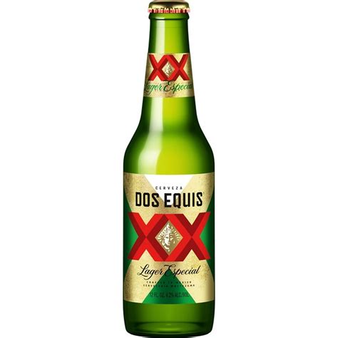 dos equis mexican lager beer 12 fl oz delivery or pickup near me instacart