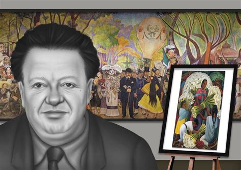 Diego Rivera Paintings Bio Ideas Theartstory