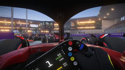 Whats Been The Reception Of The Latest Ea F1 Game