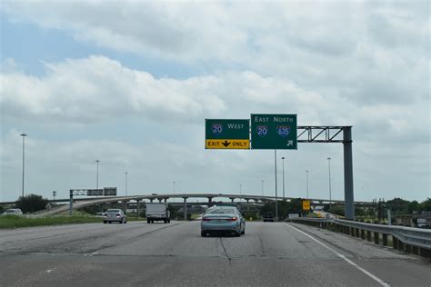Interstate 635 Texas Interstate Guide