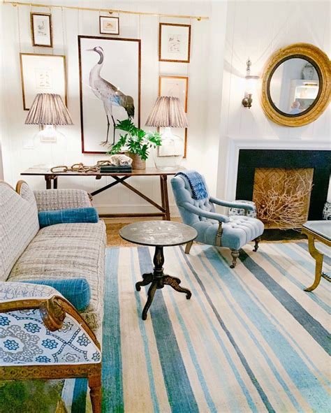 Southern Living Idea House 2019 Design Indulgence Southern Living