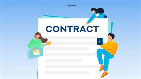 Employment Contracts For Global Hiring Avokaado Blog