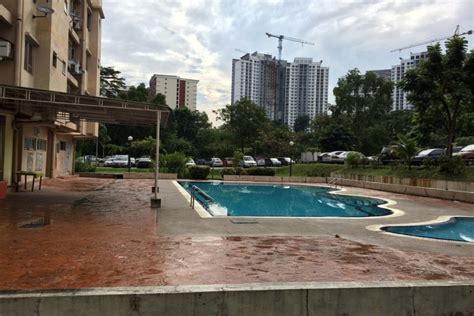It was opened for residential housing in 2000. Lestari Apartment For Sale In Bandar Sri Permaisuri ...