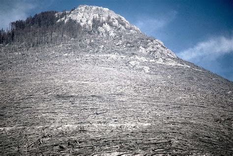 The Eruption Of Mount St Helens In Pictures 1980 Rare Historical Photos