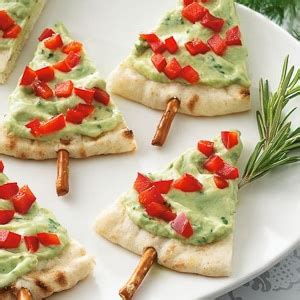 These christmas appetizers are perfect for kicking off christmas dinner or a festive holiday party. Healthy Christmas treats for kids: Cute & Healthy Christmas snacks for kids holiday parties ...
