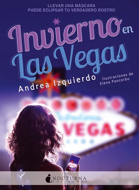 Invierno En Las Vegas Andrea Izquierdo