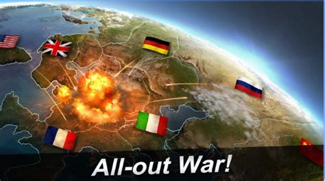 World Warfare For Pc Windows And Mac
