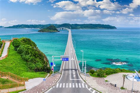 16 Most Famous Bridges In Japan With Photos