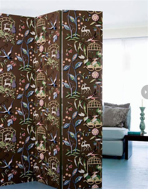 Renter Friendly Ideas For Using Removable Wallpaper Apartment Therapy