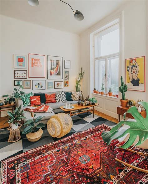 10 Boho Bungalow Instagram Accounts You Will Want To Follow Small