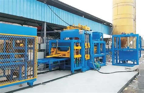 Concrete Block Making Machine For Sale Philippines - Get Latest Price!