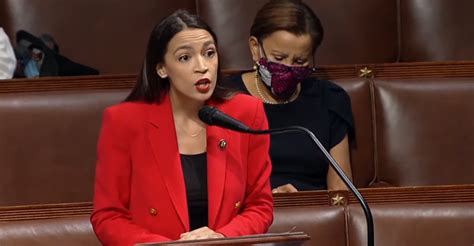 watch alexandria ocasio cortez fire back on house floor after rep yoho calls her an “f ing