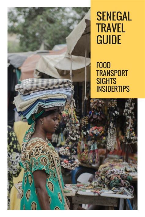 Our Senegal Travel Guide Is Live Enjoy A Free Travel Guide To Senegal