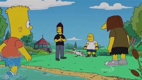 Image The Good The Sad And The Drugly 097  Simpsons Wiki Fandom Powered By Wikia