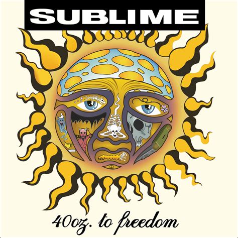 Sublime Album Cover Replica By Dhosford On Deviantart