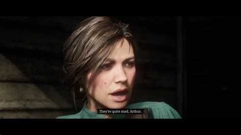 Red Dead Redemption 2 Walkthrough Gameplay Part 7 Xbox