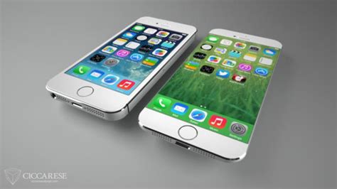 Iphone 6 Release Date Specs And News Round Up Ubergizmo
