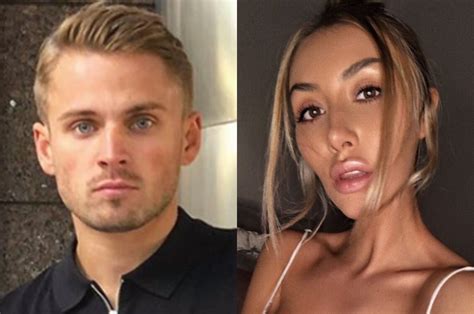 Love Islands Charlie Brake Is Dating This Made In Chelsea Star Gossie