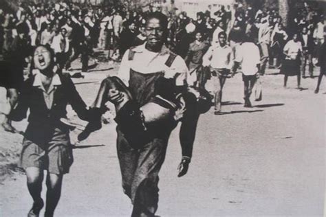 South African Apartheid Picture Mystery May Finally Be Resolved After