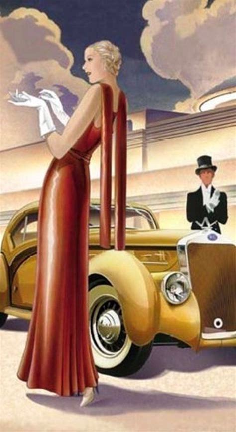 1000 Images About Art Deco Flapper Roaring 20s I On Pinterest