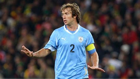 uruguay captain diego lugano previews the 2014 fifa world cup in brazil youtube