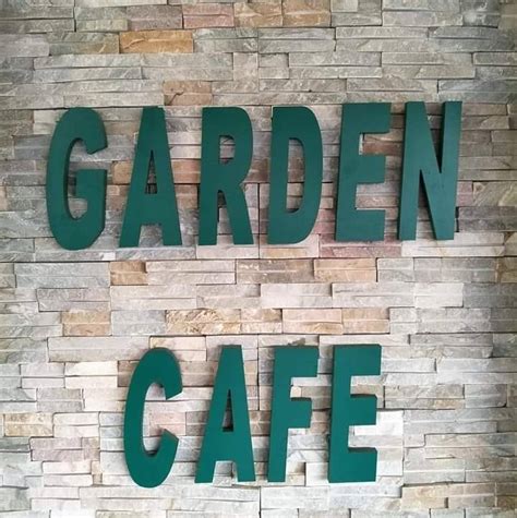 Ajude outros a tomarem decisão. Garden Cafe Sarikei - Home - Sarikei - Menu, Prices ...