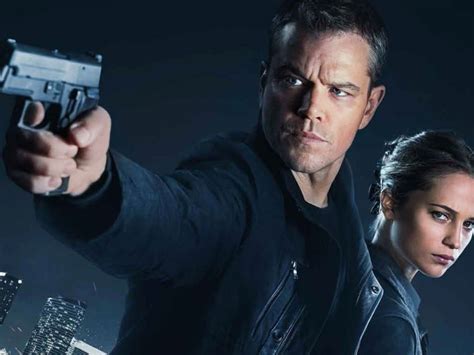 Jason Bourne Cast And Crew Jason Bourne Hollywood Movie Cast Actors Actress Filmibeat